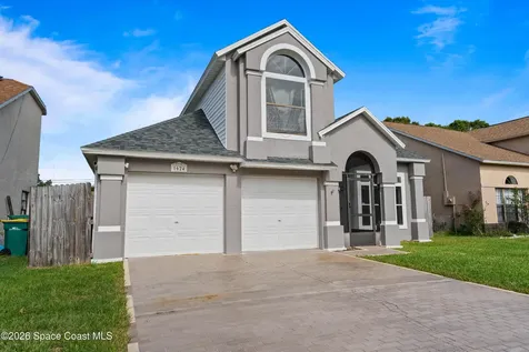 1624 Clover Circle Melbourne FL 32935