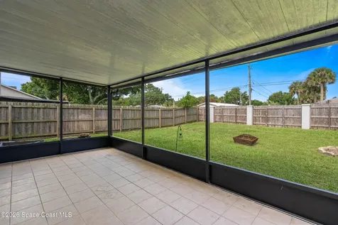 1624 Clover Circle Melbourne FL 32935