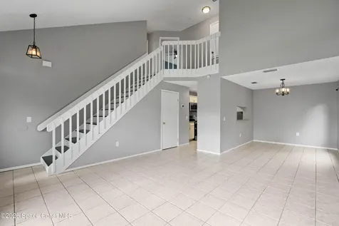 1624 Clover Circle Melbourne FL 32935