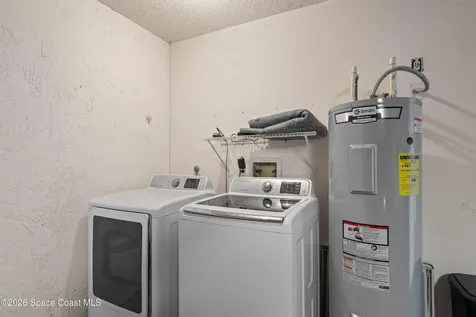 1624 Clover Circle Melbourne FL 32935