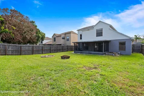 1624 Clover Circle Melbourne FL 32935