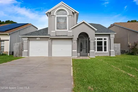 1624 Clover Circle Melbourne FL 32935