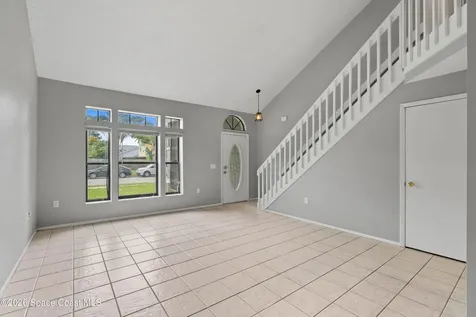 1624 Clover Circle Melbourne FL 32935