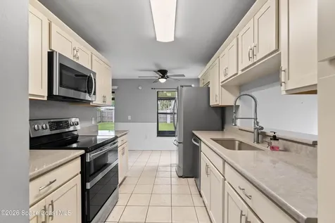 1624 Clover Circle Melbourne FL 32935
