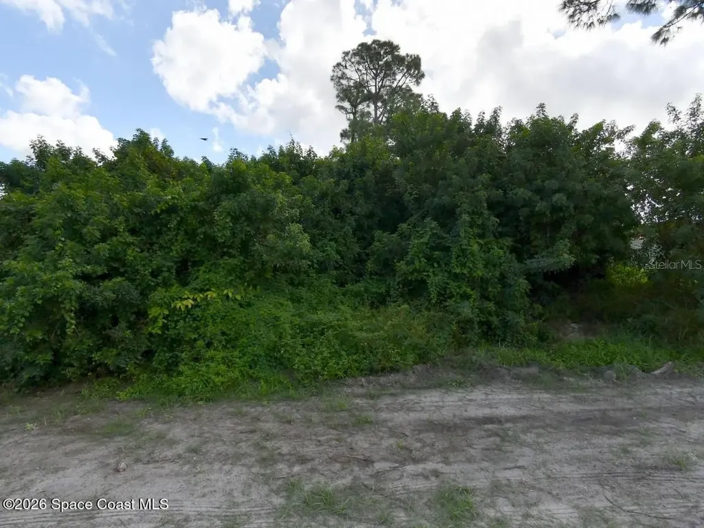 1743 SE Manth Lane Port St. Lucie FL 34983