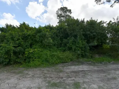 1743 SE Manth Lane Port St. Lucie FL 34983