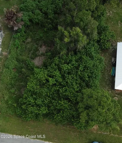 1743 SE Manth Lane Port St. Lucie FL 34983