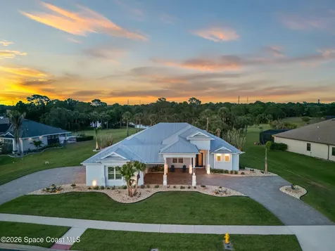 3547 Province Drive Melbourne FL 32934