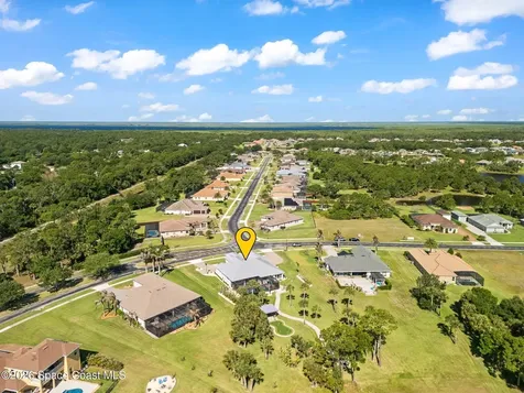 3547 Province Drive Melbourne FL 32934