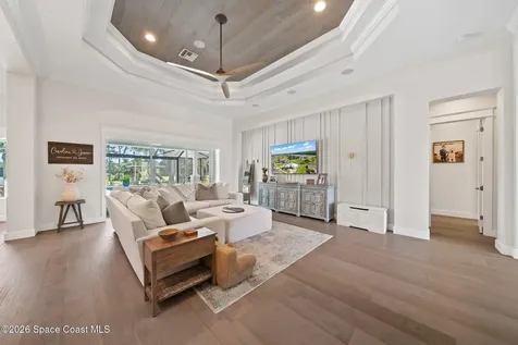 3547 Province Drive Melbourne FL 32934