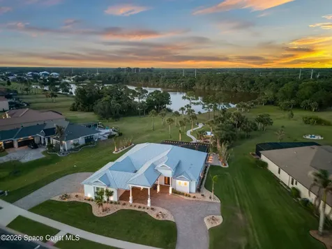 3547 Province Drive Melbourne FL 32934