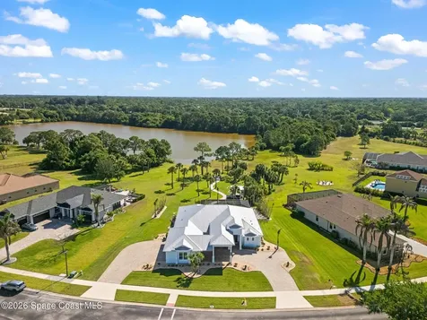 3547 Province Drive Melbourne FL 32934