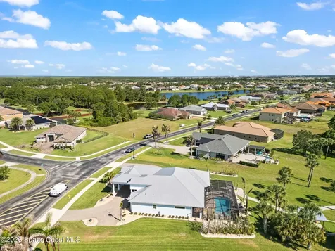 3547 Province Drive Melbourne FL 32934