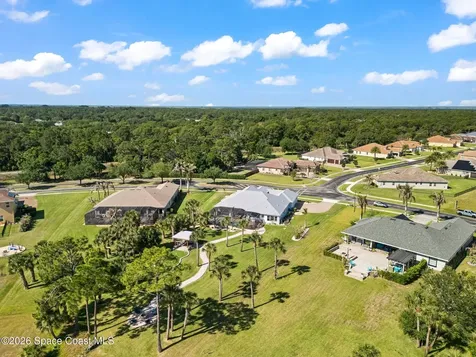 3547 Province Drive Melbourne FL 32934