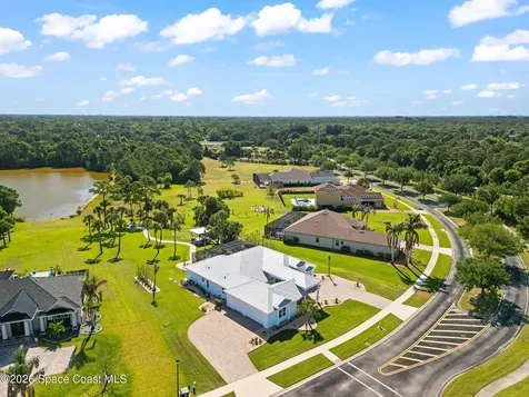 3547 Province Drive Melbourne FL 32934