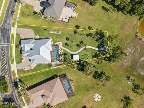 3547 Province Drive Melbourne FL 32934