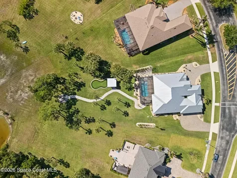 3547 Province Drive Melbourne FL 32934