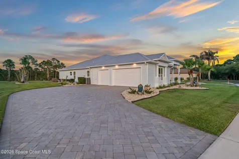 3547 Province Drive Melbourne FL 32934
