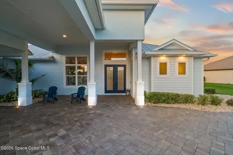 3547 Province Drive Melbourne FL 32934