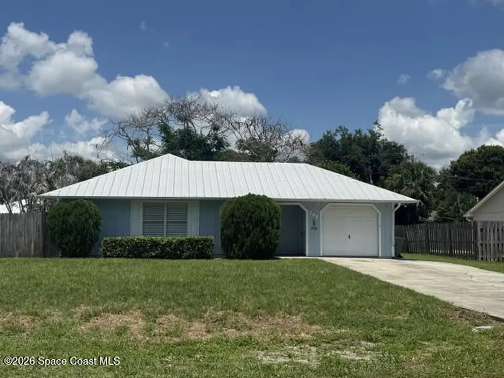 265 13th Avenue Vero Beach FL 32962