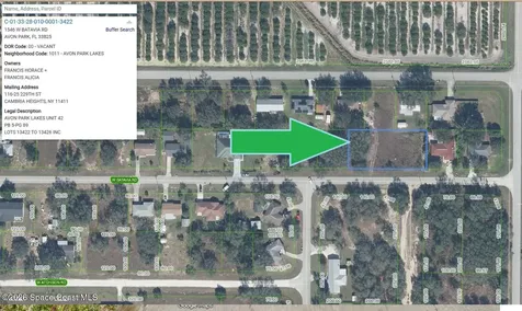 1546 W Batavia Road Avon Park FL 33825
