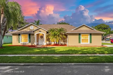 1939 Blue Ridge Avenue Melbourne FL 32935