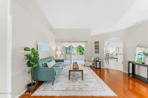 1939 Blue Ridge Avenue Melbourne FL 32935