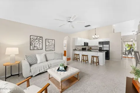 1939 Blue Ridge Avenue Melbourne FL 32935