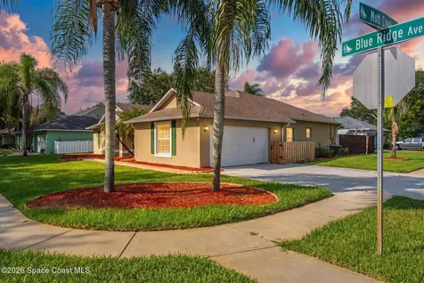 1939 Blue Ridge Avenue Melbourne FL 32935