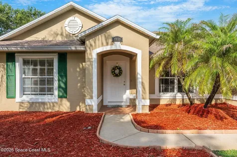 1939 Blue Ridge Avenue Melbourne FL 32935