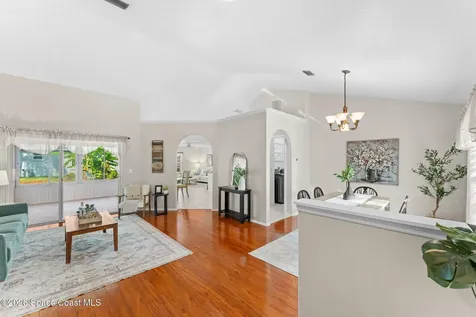 1939 Blue Ridge Avenue Melbourne FL 32935