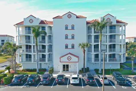 8922 Laguna Lane Cape Canaveral FL 32920