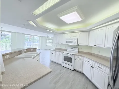 8922 Laguna Lane Cape Canaveral FL 32920