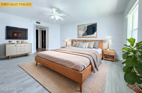 8922 Laguna Lane Cape Canaveral FL 32920