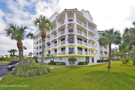 8922 Laguna Lane Cape Canaveral FL 32920