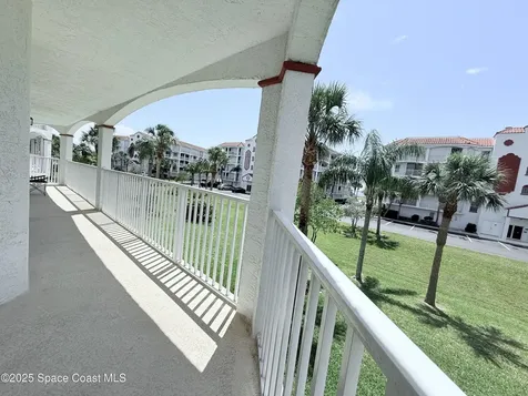 8922 Laguna Lane Cape Canaveral FL 32920