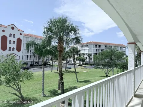 8922 Laguna Lane Cape Canaveral FL 32920
