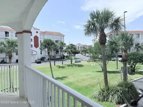 8922 Laguna Lane Cape Canaveral FL 32920