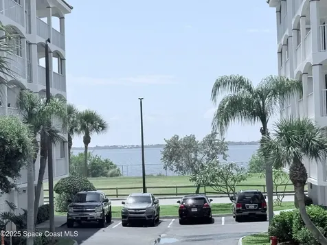 8922 Laguna Lane Cape Canaveral FL 32920