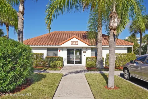 8922 Laguna Lane Cape Canaveral FL 32920