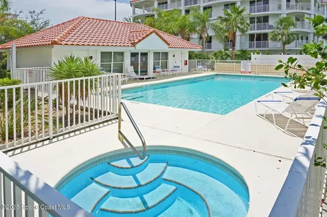 8922 Laguna Lane Cape Canaveral FL 32920