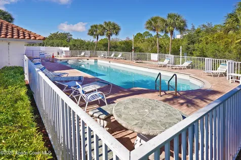 8922 Laguna Lane Cape Canaveral FL 32920