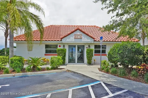 8922 Laguna Lane Cape Canaveral FL 32920