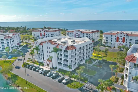 8922 Laguna Lane Cape Canaveral FL 32920
