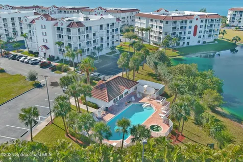 8922 Laguna Lane Cape Canaveral FL 32920