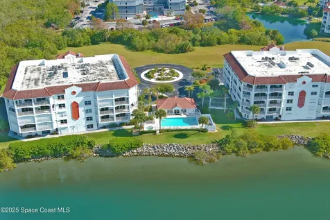8922 Laguna Lane Cape Canaveral FL 32920