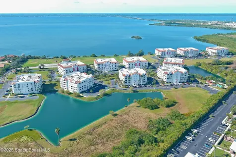 8922 Laguna Lane Cape Canaveral FL 32920