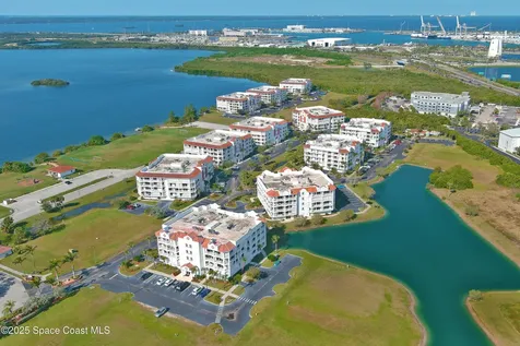 8922 Laguna Lane Cape Canaveral FL 32920