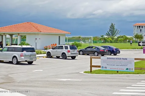 8922 Laguna Lane Cape Canaveral FL 32920