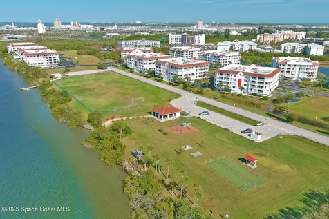 8922 Laguna Lane Cape Canaveral FL 32920